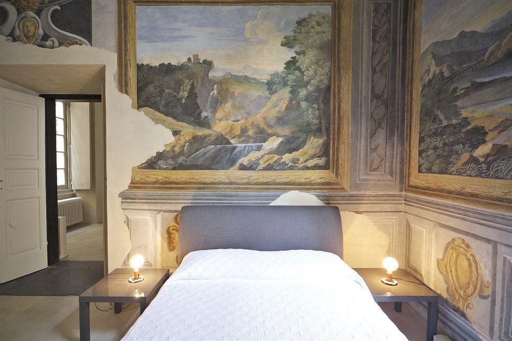 Locanda Di Palazzo Cicala Génova Exterior foto