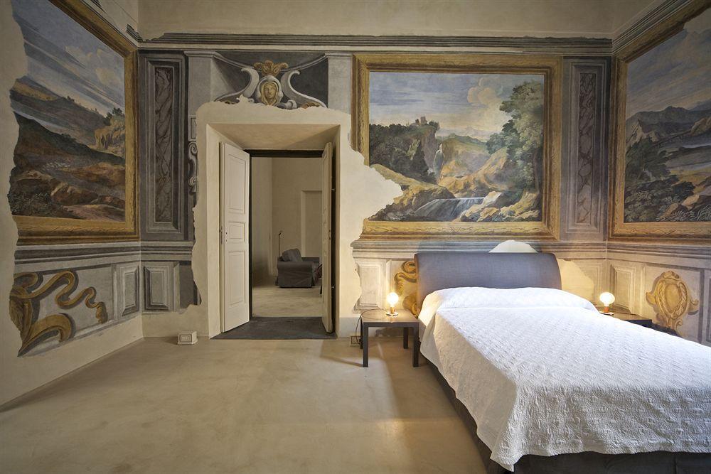 Locanda Di Palazzo Cicala Génova Exterior foto