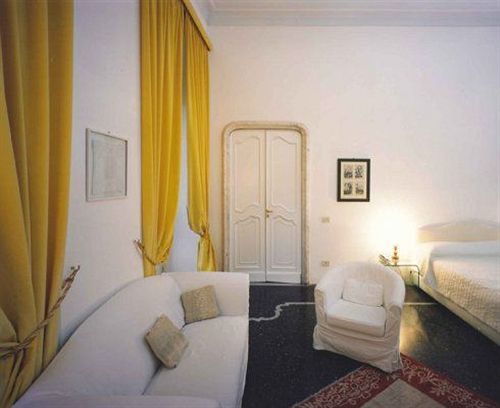 Locanda Di Palazzo Cicala Génova Exterior foto