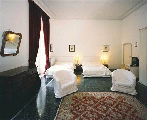 Locanda Di Palazzo Cicala Génova Exterior foto
