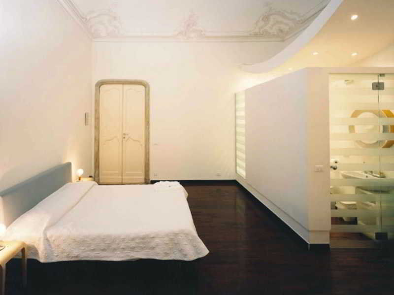 Locanda Di Palazzo Cicala Génova Exterior foto